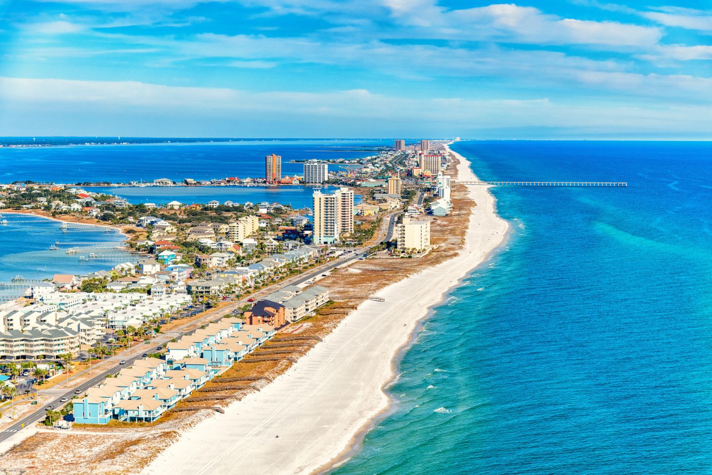 Pensacola-Beach-Florida