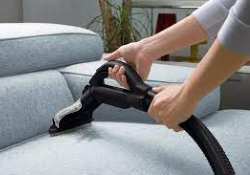 Upholstery Cleaning